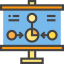 Presentation 图标 64x64