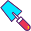 Trowel 图标 64x64