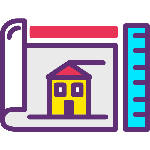 Blueprint biểu tượng