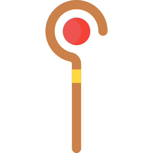Scepter icon