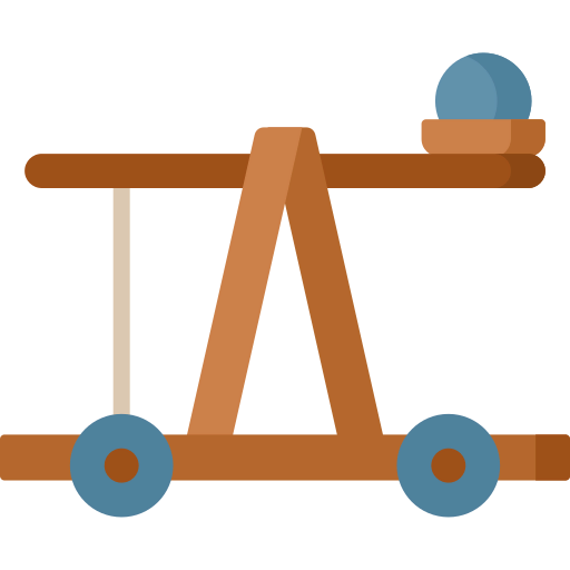 Catapult icon