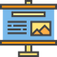 Presentation 图标 64x64