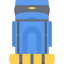 Backpack Symbol 64x64
