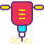 Driller 图标 64x64