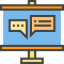 Presentation 图标 64x64