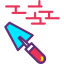Trowel 图标 64x64