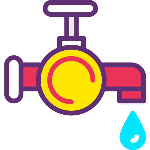 Faucet icon