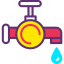 Faucet 图标 64x64