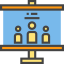 Presentation 图标 64x64