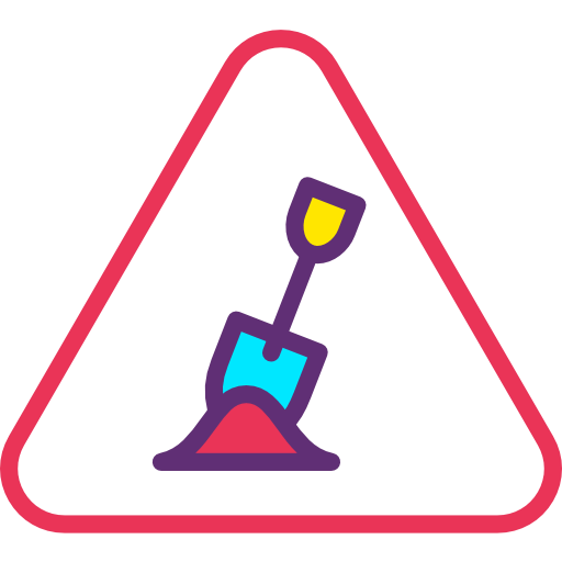 Warning icon