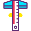 Ruler 图标 64x64