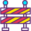Barrier 图标 64x64