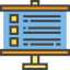Presentation 图标 64x64