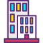 Building 图标 64x64