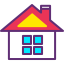 House 图标 64x64