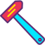 Hammer 图标 64x64