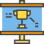 Presentation 图标 64x64