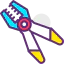 Pliers 图标 64x64