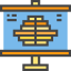 Presentation 图标 64x64