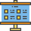 Presentation 图标 64x64