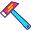Hammer 图标 64x64