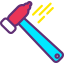 Hammer 图标 64x64