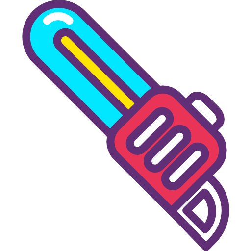 Chainsaw icon