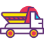 Truck 图标 64x64