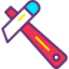 Hammer 图标 64x64