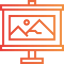 Presentation icon 64x64