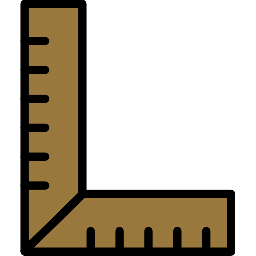 Ruler icon
