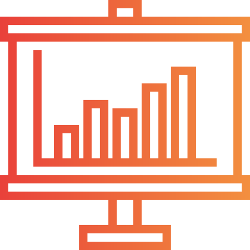 Presentation icon