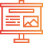 Presentation icon 64x64