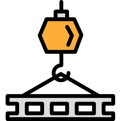 Crane icon