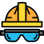 Helmet 图标 64x64