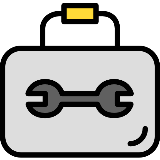 Toolbox icône