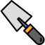 Trowel 图标 64x64