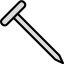 Nail 图标 64x64