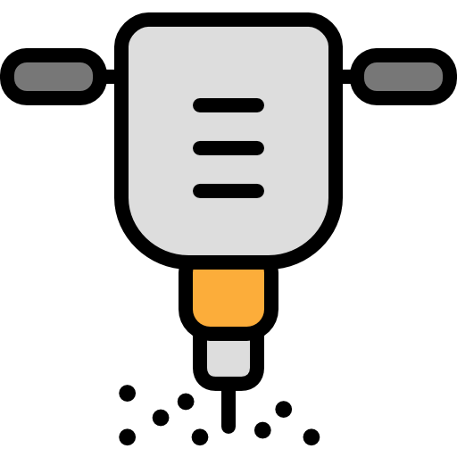 Driller icon