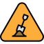 Warning 图标 64x64