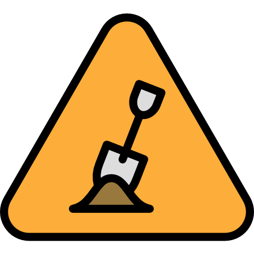 Warning icon