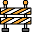 Barrier 图标 64x64