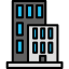 Building 图标 64x64