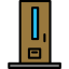 Door 图标 64x64
