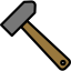 Hammer 图标 64x64