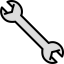 Wrench 图标 64x64