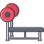 Barbell 상 64x64