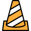 Cone 图标 64x64