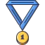 Medal 상 64x64