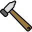 Hammer 图标 64x64